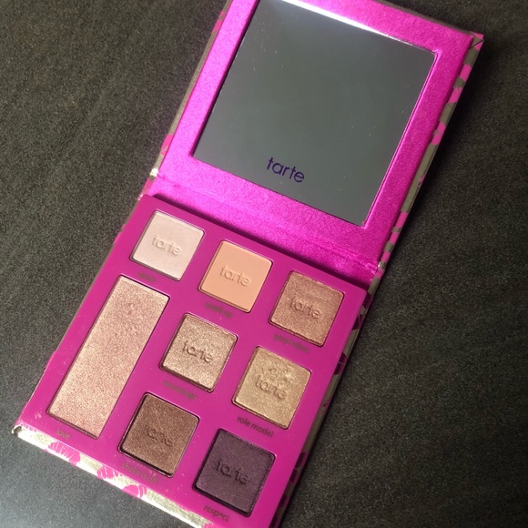 tarte Other - Tarte Leave Your Mark Eyeshadow Palette